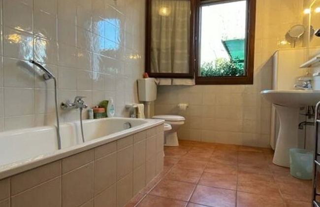 Fantastic Villa With Pool Surrounded by Nature - Foto 7