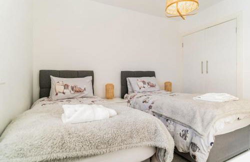 Stunning Ground Floor Hartlepool Marina Apartment - Photo 27