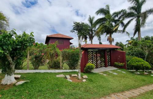 Chácara Vista para Represa - Foto 21