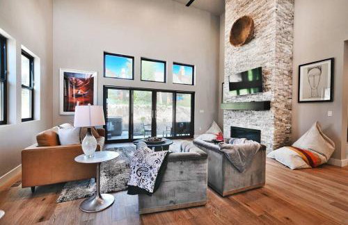 Luxury Jordanelle New Home, 5 mins to Deer Valley - Foto 20