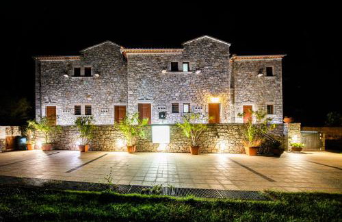 MANI HOUSES Selinitsa Art Koloveas - Foto 2