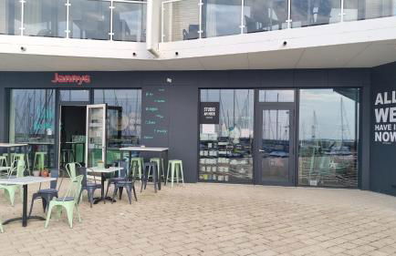 Optimist Sunlife Ostsee - Foto 41