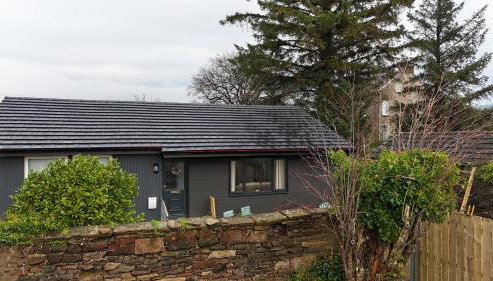 175 On Clyde - Spacious & Cosy Cedar Wood Bungalow - Foto 5