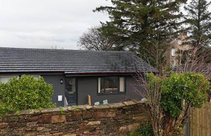 175 On Clyde - Spacious & Cosy Cedar Wood Bungalow - Foto 5