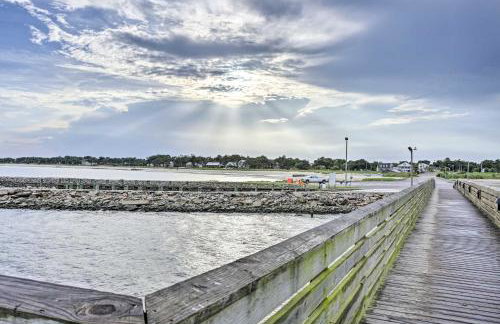 Cottage with Porch - 3 Min Walk to Bay St Louis - Foto 28