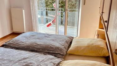 Komplette Wohnung in Wendelstein bei Nürnberg - Messenähe - Foto 3