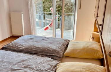 Komplette Wohnung in Wendelstein bei Nürnberg - Messenähe - Foto 3