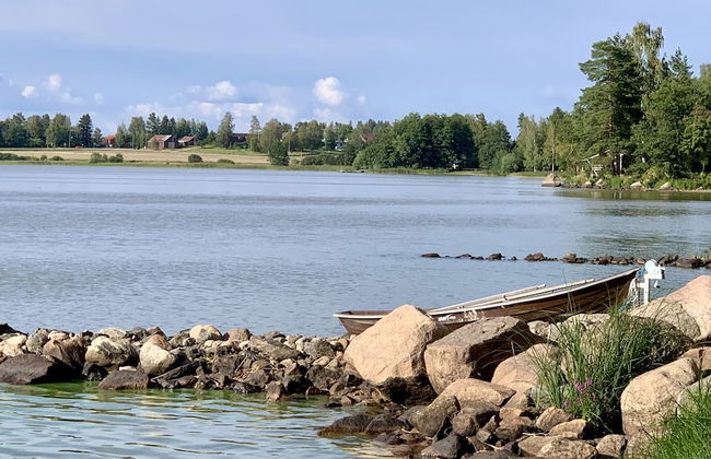 Kesäpesä - Foto 25