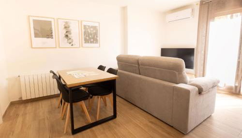 El sueño del Búho 1. Adaptado, chimenea y terraza - Foto 5