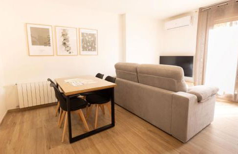 El sueño del Búho 1. Adaptado, chimenea y terraza - Foto 5