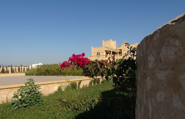 Villa Habibi Main House Ground Floor Suite - Foto 38