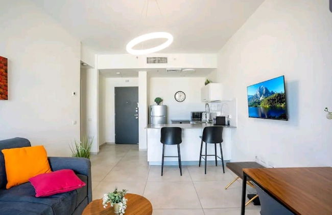 J-Tower Apartments - Foto 33