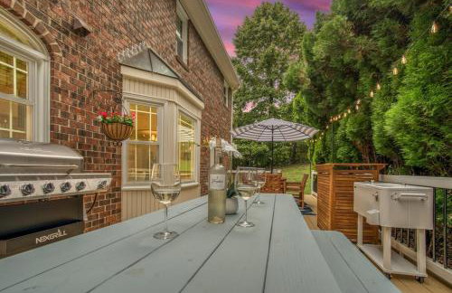 5BD Family Oasis, Pool, FirePit, Bball, Pong - Foto 50