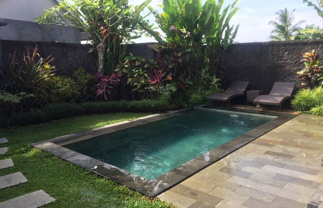 Pondok Naya - Foto 69