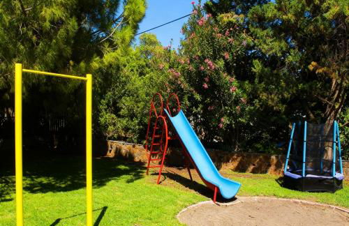 Villa Polyxeni 5 Bedrooms and Private Pool - Foto 52