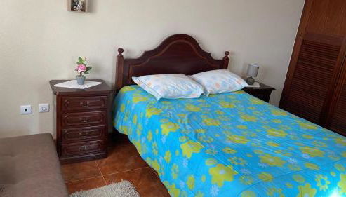 La terraza de Ponta do Sol -Suite 1 - Foto 4