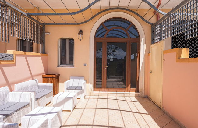 ANGELI NEL SALENTO CAMERE - Foto 38