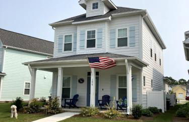 Crystal Coast Cottage - Beaufort - Foto 1