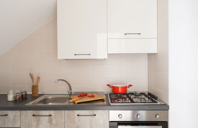 Blue Sea Villas by Wonderful Italy - Photo 23