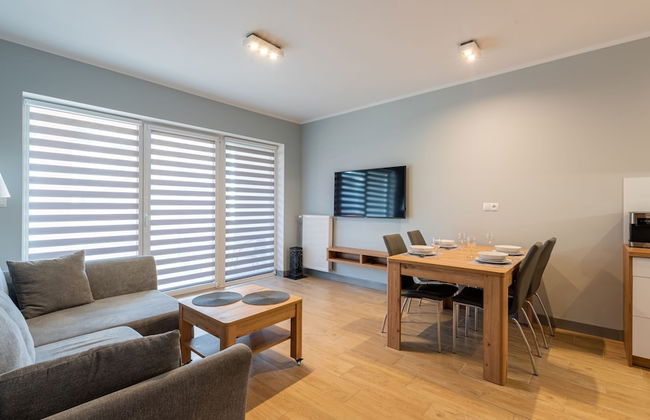 Apartament Sun & Snow Osiedle Północne - Photo 17