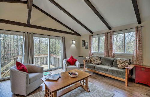 Cambridge House, 4 Miles to Smugglers Notch - Foto 6