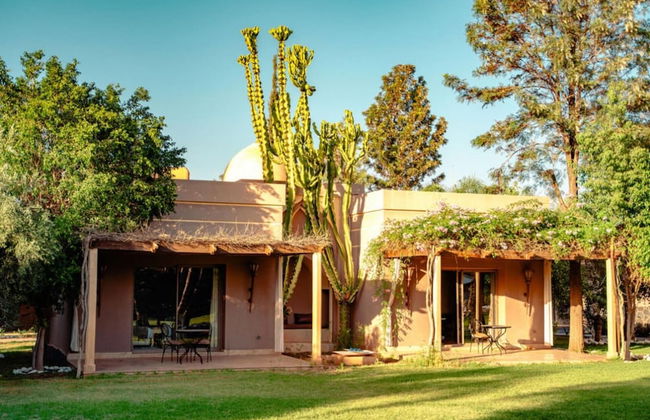 Charming 14-bed Villa in Marrakech - Foto 34