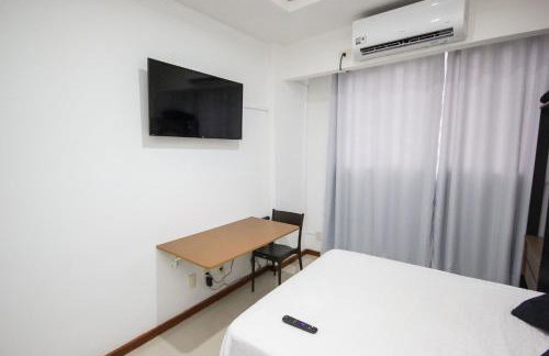 Studio 400m METRÔ - Praia de Botafogo - Paoli_RIO - Foto 22