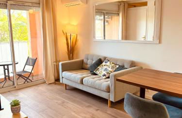 Claelle Appartment - 200m beach - Foto 1