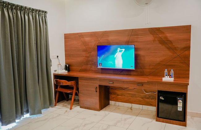 Ethnic Villa Wayanad - Foto 54