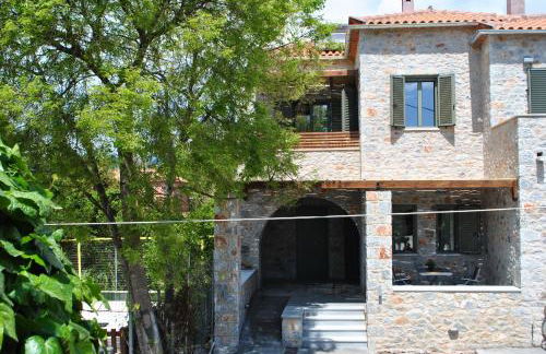 Petras Gi - Stone Houses - Foto 32