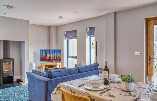 Luxury property with access into Spa on a nature reserve Beaumont Village 5 BV05 - Photo 8