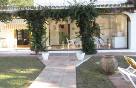 Spectacular Andalusian Villa Linda Vista Playa - Big Private Pool, BBQ & 2 Parking - Photo 27