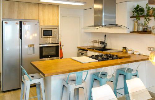 Puerto Denia - Foto 10