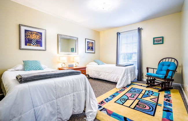 Sunshine Chateau - Foto 3