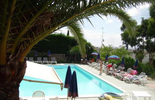 Residence La Carruba - Foto 35