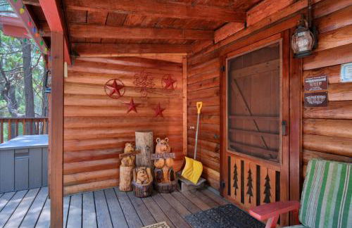 16 Chipmunks Holiday - Foto 18