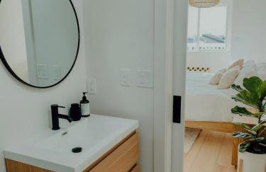 Modern Cayucos Bungalow - Ocean Views and Hot Tub - Foto 38