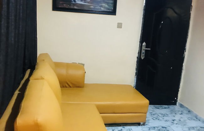 Umbrella Properties Eleyele Ibadan - Foto 25