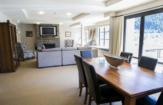 The Glebe Apartments - Foto 57