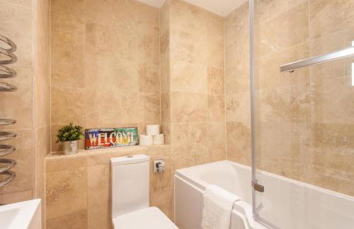 Superior 2 Bedroom apartment St Paul's City of London - Foto 11