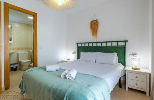 Inftour Residencial Manzanera Apartamento - Photo 13