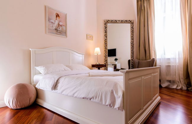 Funny Dolphins Apartments Moscow-city - Foto 7