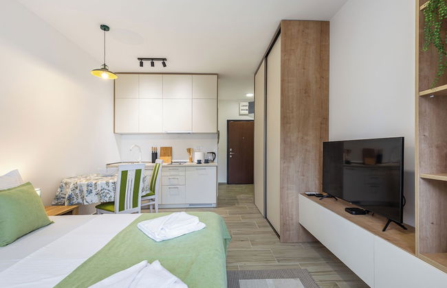 Sunny Side Resort & Spa - Foto 54