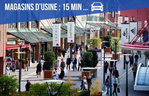 Appartement luxueux avec véranda, centre-ville - Foto 35