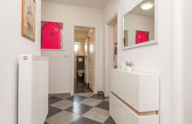 Villa Maris Zadarvillas - Foto 41