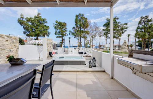 Sia Mare Seaside Apartments Faliraki - Photo 140