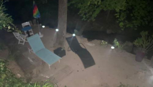 Studio terrasse - Foto 3