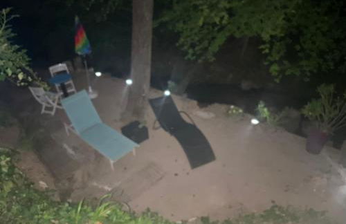 Studio terrasse - Foto 3