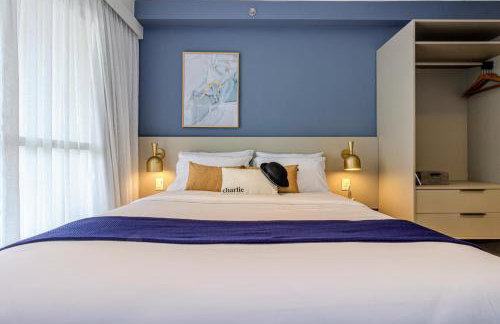 Charlie Wonder Ipiranga - Foto 14