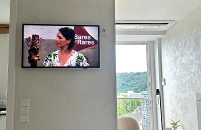 Modern Elegance in historical City Center - Foto 39